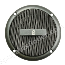6560-335  Poly-planar gray speaker