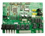 6600-056, Sundance Spas Circuit Board, 2001 850 NT Systems