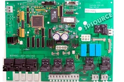 6600-155, Sundance Spas Circuit Board  2005-2008 Maxxus
