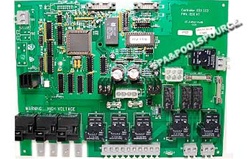 6600-161, Sundance Circuit Board