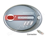 6600-651 Sundance® Spas Control Panel 680 Hartford and Hawthorne 2007-08