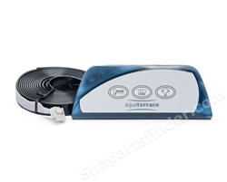 6600-855 Aquaterrace Remote Control Panel