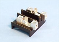 6660-192, Sundance Spas, Terminal Block,  2-Position