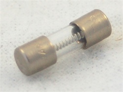 6760-120, Sundance Spas Fuse, 1.5Amp Mini