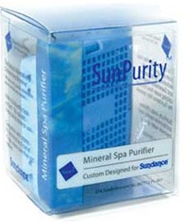 6890-780, Sunpurity Mineral Spa Purifier