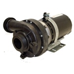 6500-341 Spa Pump for Sundance®, Jacuzzi - 1 Speed, 2.5 HP, 4.2 Brake HP