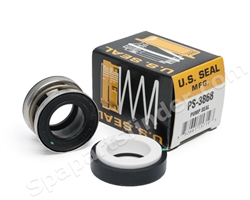 6500-805 Pump Seal used on Theramax 2.5 HP Pump  and 2.0 HP Pump