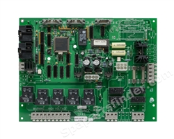 6600-040 Sundance Spas Circuit Board
