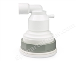 Intelli-Jet for Sundance Spas, Complete Jet