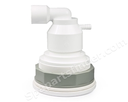 Intelli-Jet for Sundance Spas, Complete Jet