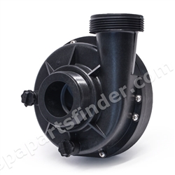 Sundance Wet End 4.0/2.0 Hp